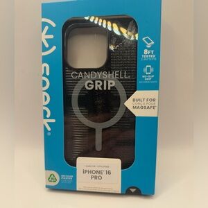 Speck iPhone 16 Pro Case